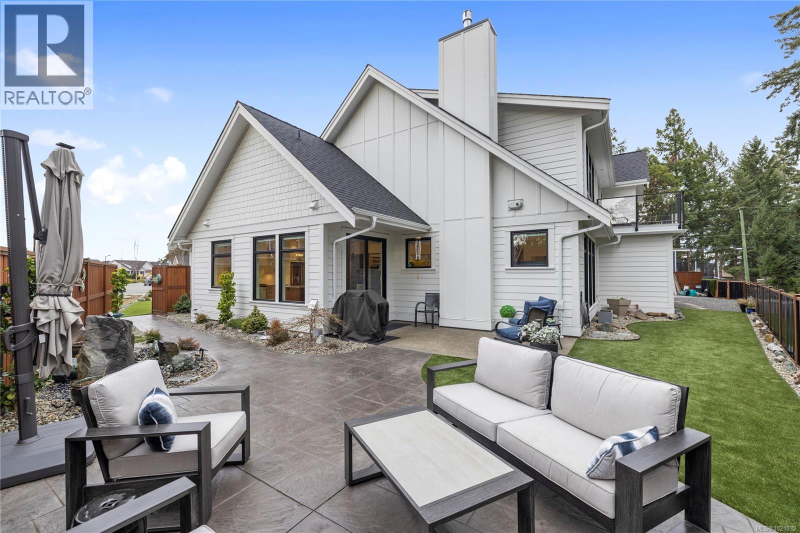 1365 Parkhurst Pl, Parksville