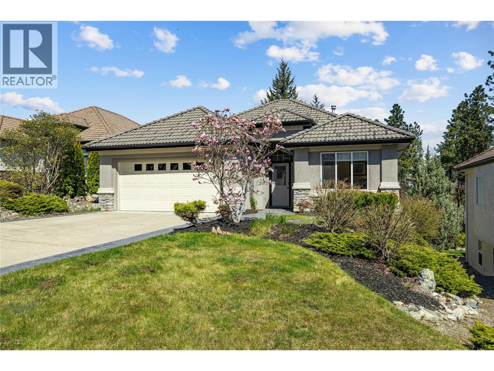 103 1950 Capistrano Drive, Kelowna