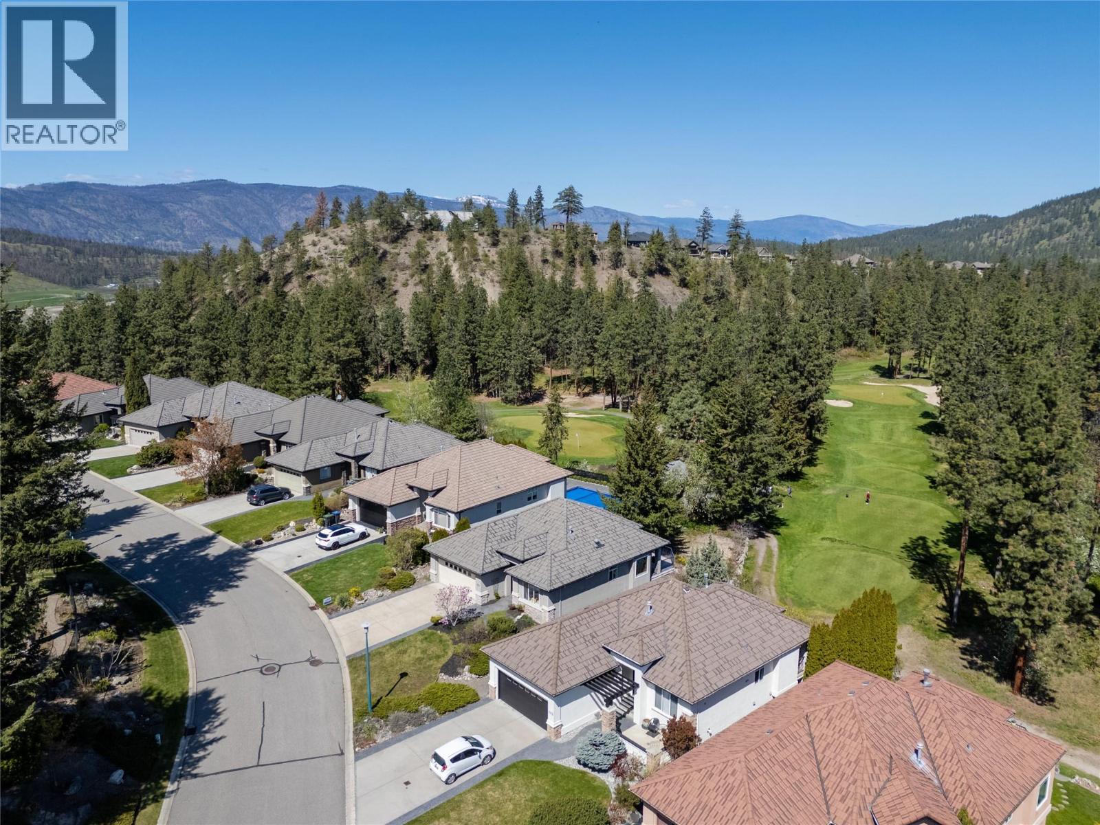 103 1950 Capistrano Drive, Kelowna