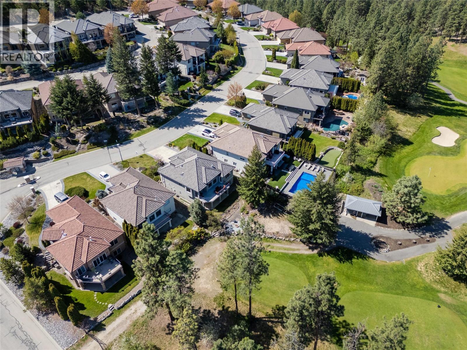 103 1950 Capistrano Drive, Kelowna