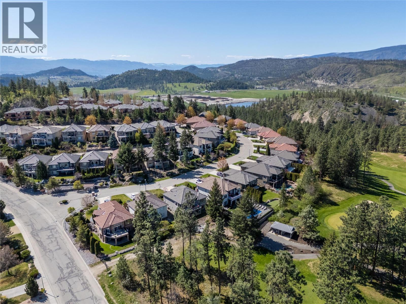 103 1950 Capistrano Drive, Kelowna