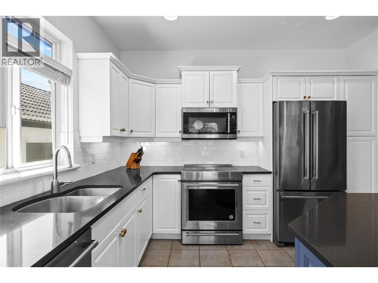 103 1950 Capistrano Drive, Kelowna