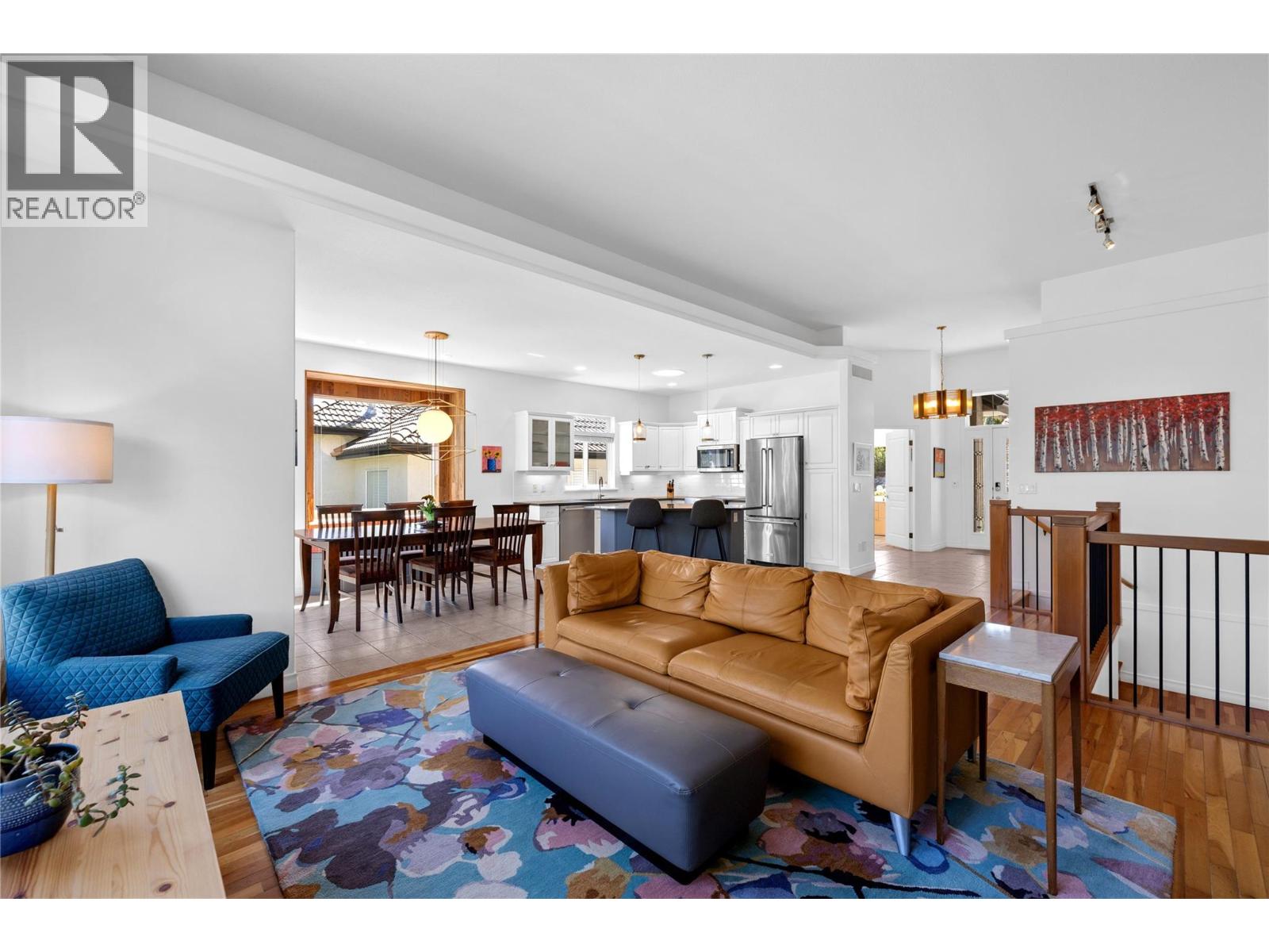 103 1950 Capistrano Drive, Kelowna