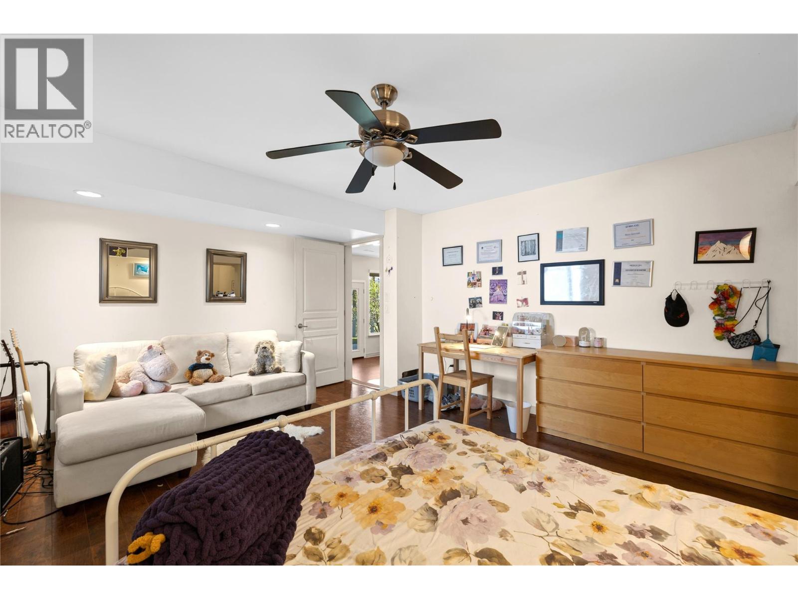 103 1950 Capistrano Drive, Kelowna