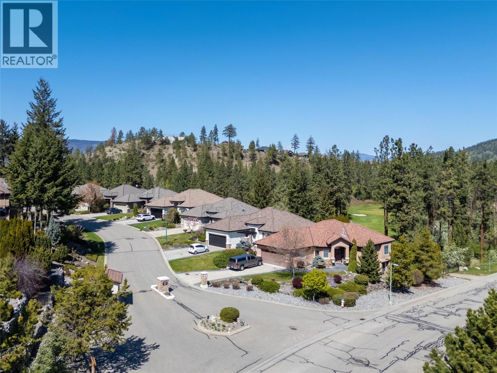 103 1950 Capistrano Drive, Kelowna