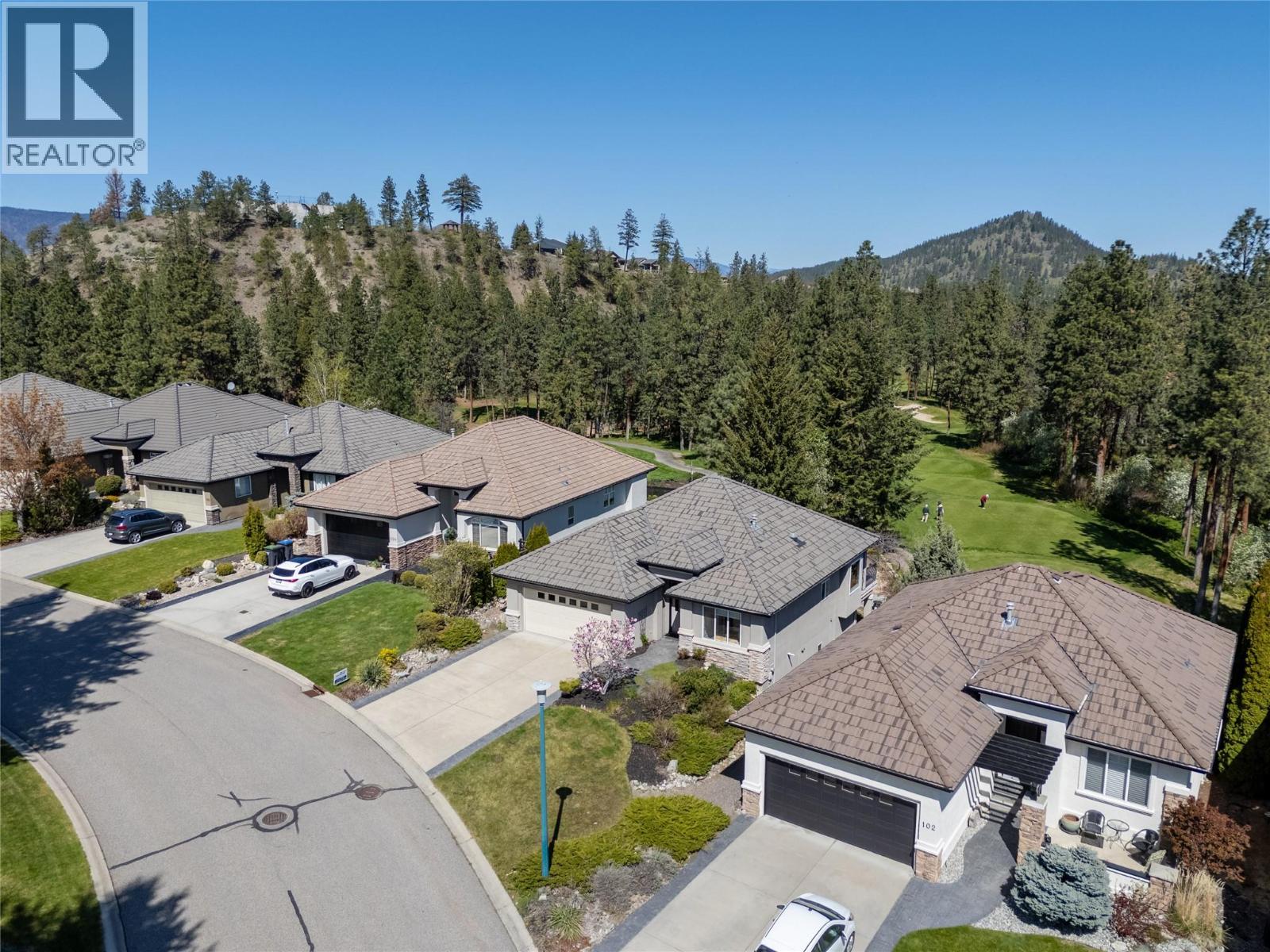 103 1950 Capistrano Drive, Kelowna