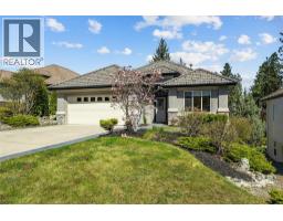 103 1950 Capistrano Drive, Kelowna