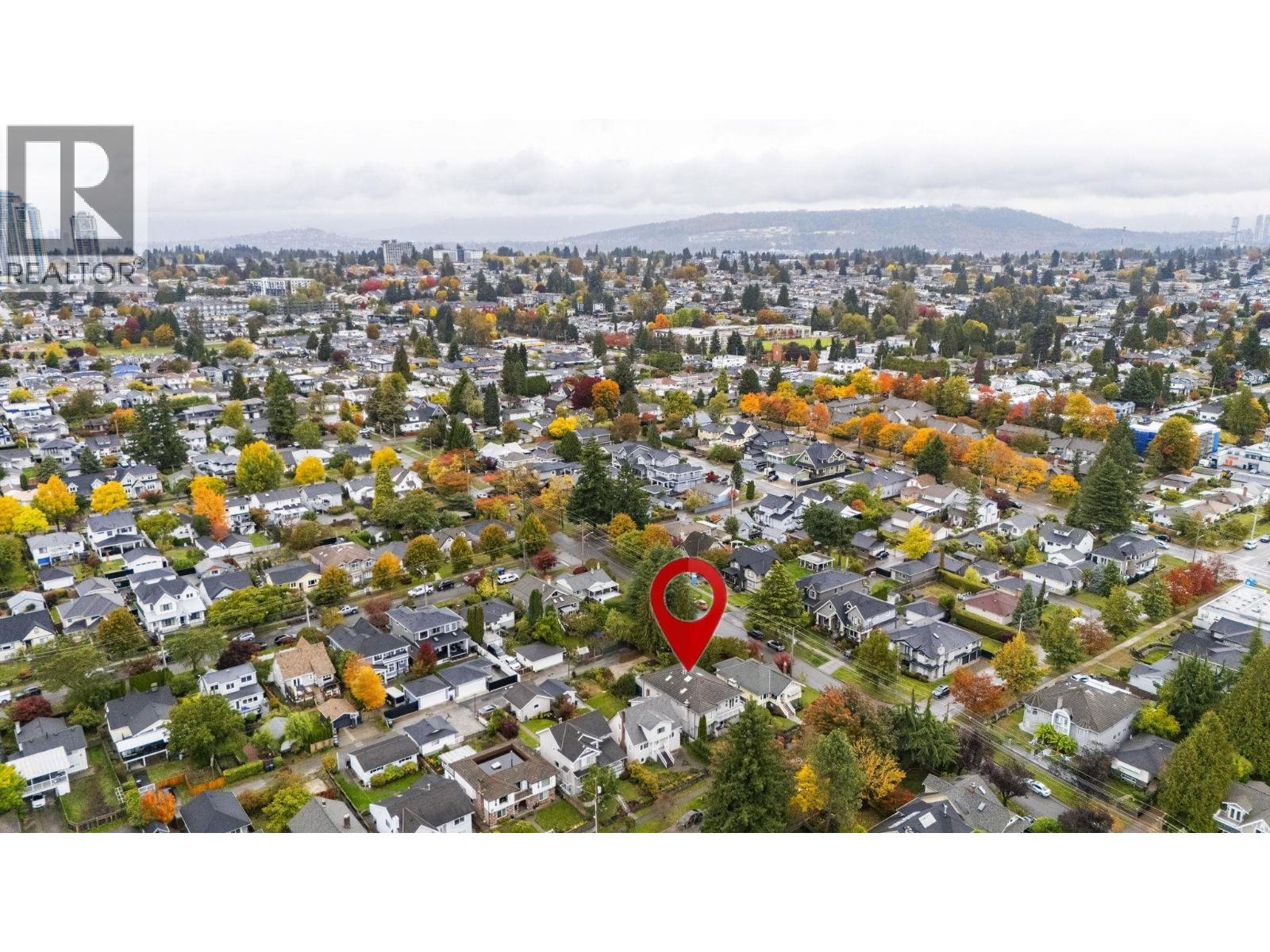 1405 EDINBURGH STREET, New Westminster