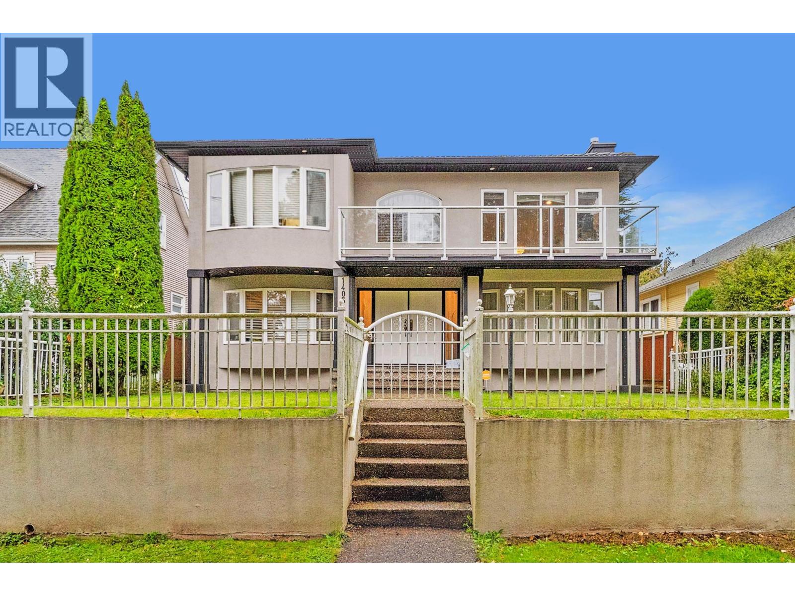1405 EDINBURGH STREET, New Westminster