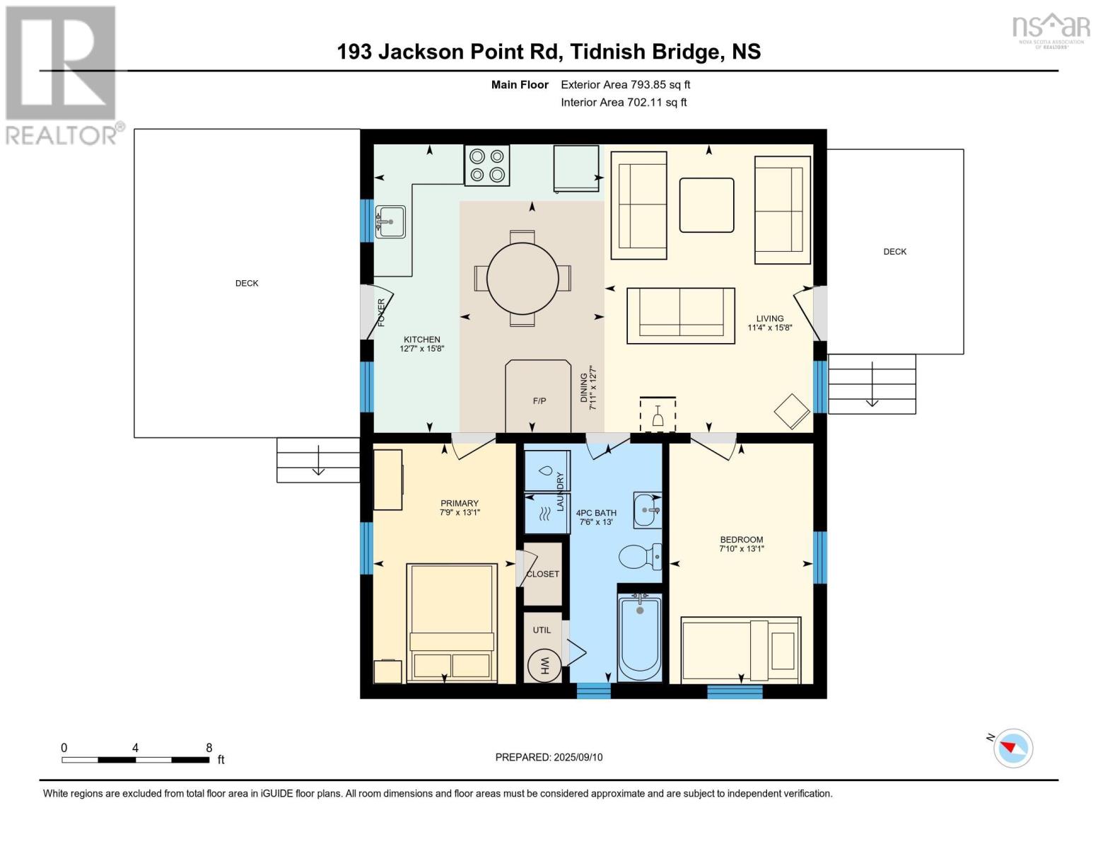 Property 23 of 27 of 193 Jackson Point Road