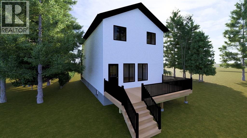 137 Auger Court, Fort McMurray