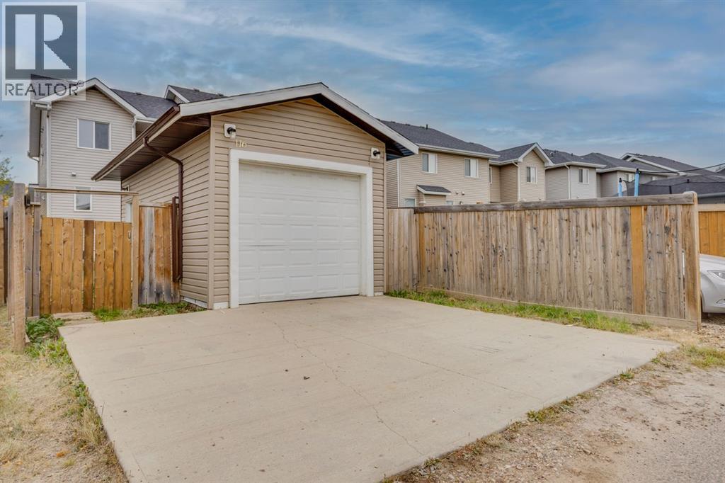 116 Blackburn Drive, Fort McMurray