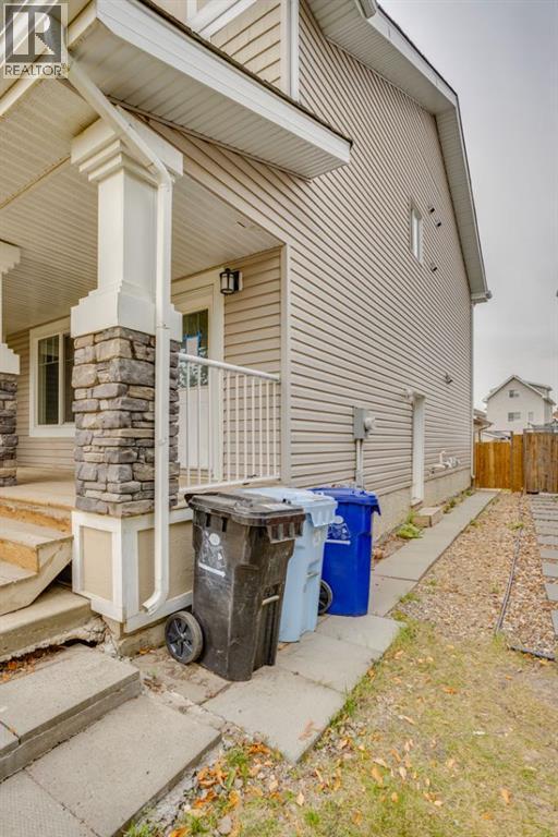 116 Blackburn Drive, Fort McMurray