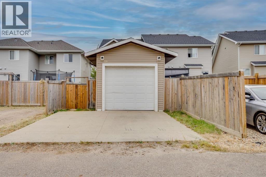 116 Blackburn Drive, Fort McMurray