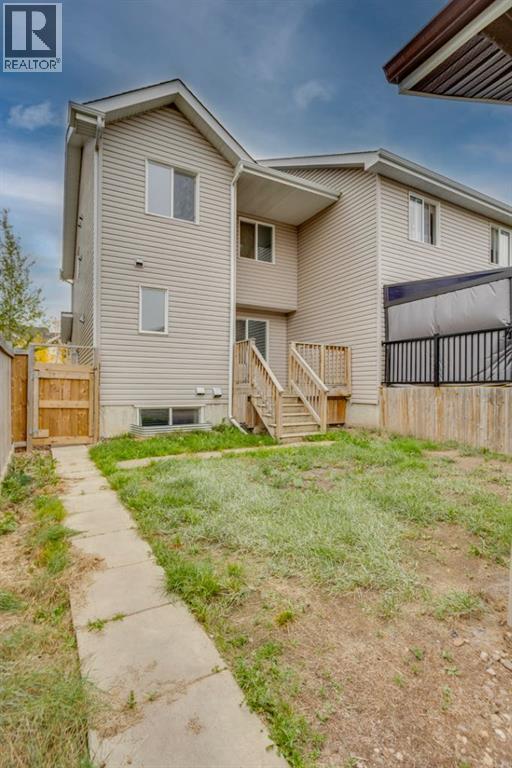 116 Blackburn Drive, Fort McMurray