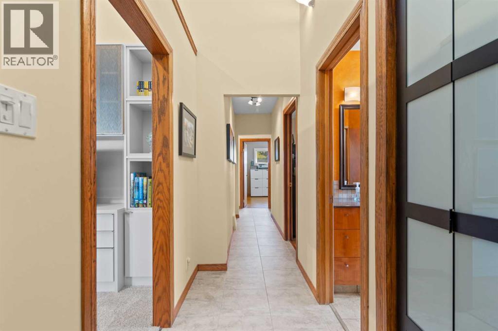 Single Family House Bungalow for Sale in   Avenue NW Banff Trail Calgary 