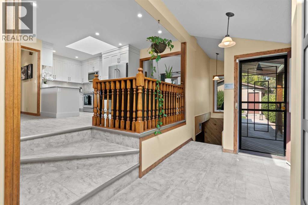 Single Family House Bungalow for Sale in   Avenue NW Banff Trail Calgary 