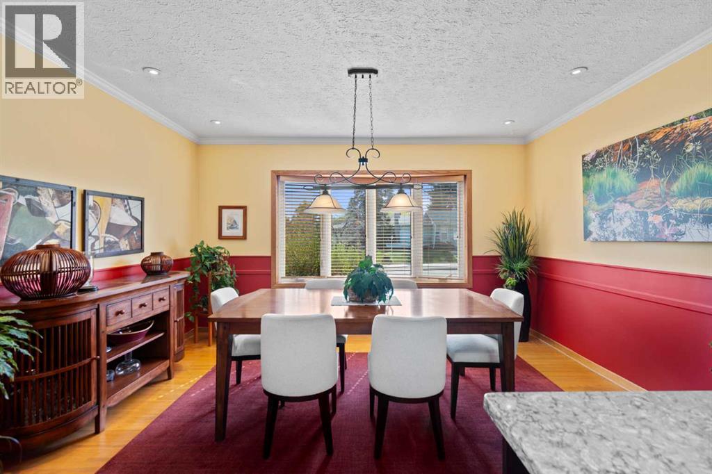 Single Family House Bungalow for Sale in   Avenue NW Banff Trail Calgary 