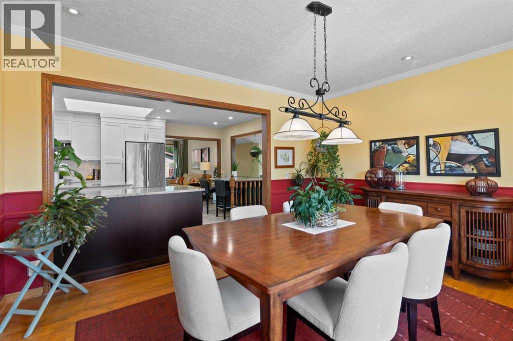 Single Family House Bungalow for Sale in   Avenue NW Banff Trail Calgary 