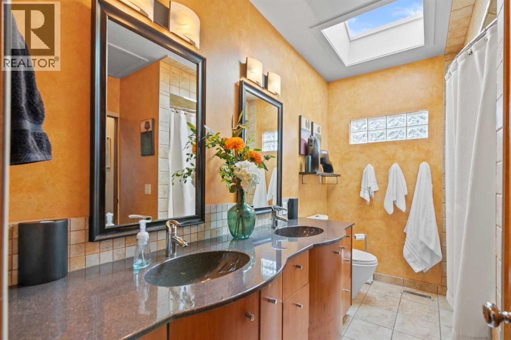 Single Family House Bungalow for Sale in   Avenue NW Banff Trail Calgary 