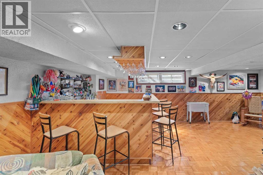 Single Family House Bungalow for Sale in   Avenue NW Banff Trail Calgary 