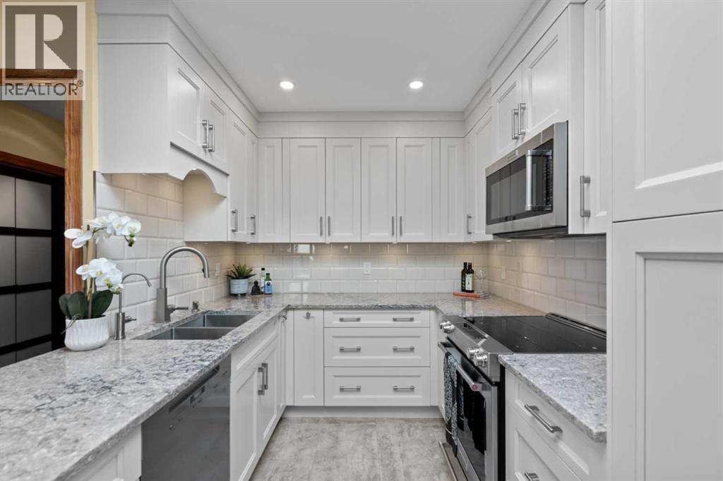 Single Family House Bungalow for Sale in   Avenue NW Banff Trail Calgary 