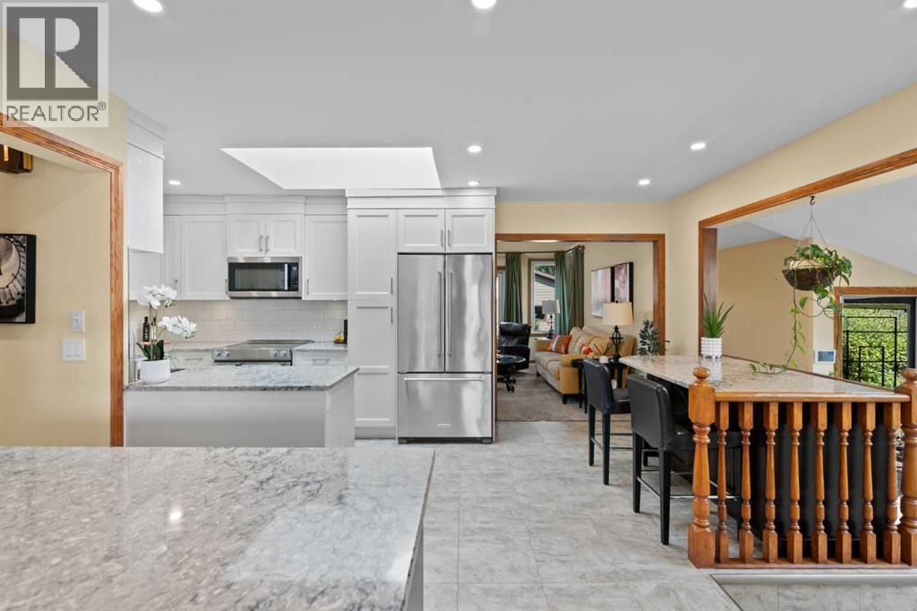 Single Family House Bungalow for Sale in   Avenue NW Banff Trail Calgary 