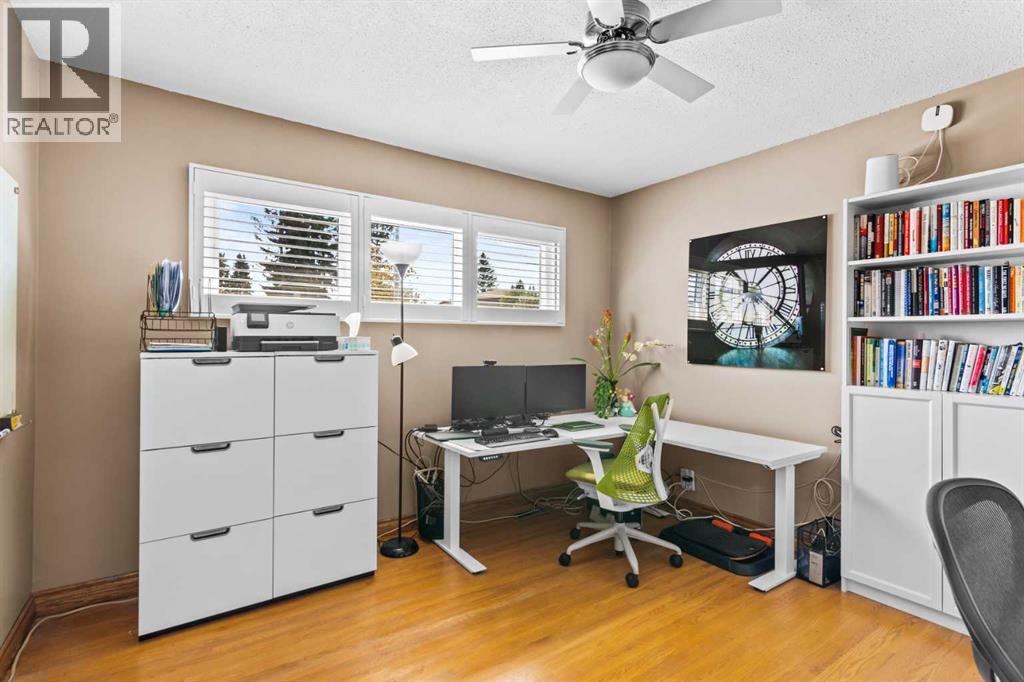 Single Family House Bungalow for Sale in   Avenue NW Banff Trail Calgary 