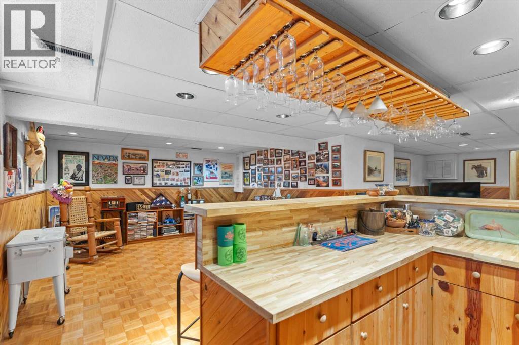 Single Family House Bungalow for Sale in   Avenue NW Banff Trail Calgary 