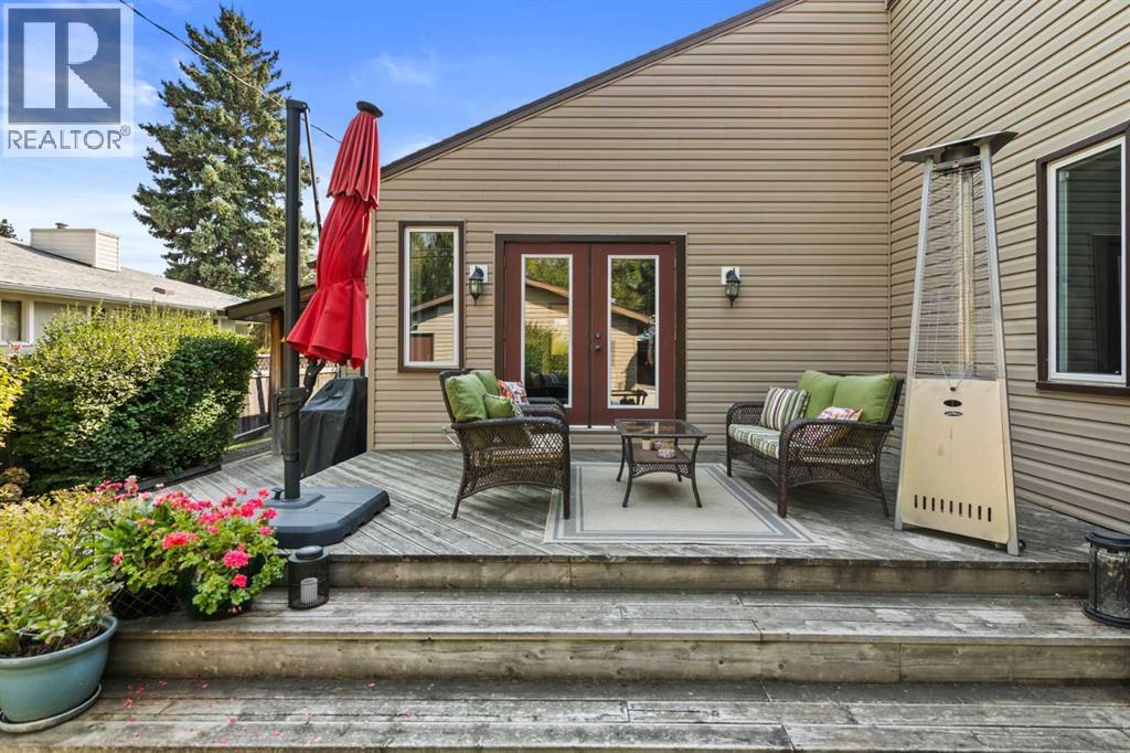 Single Family House Bungalow for Sale in   Avenue NW Banff Trail Calgary 