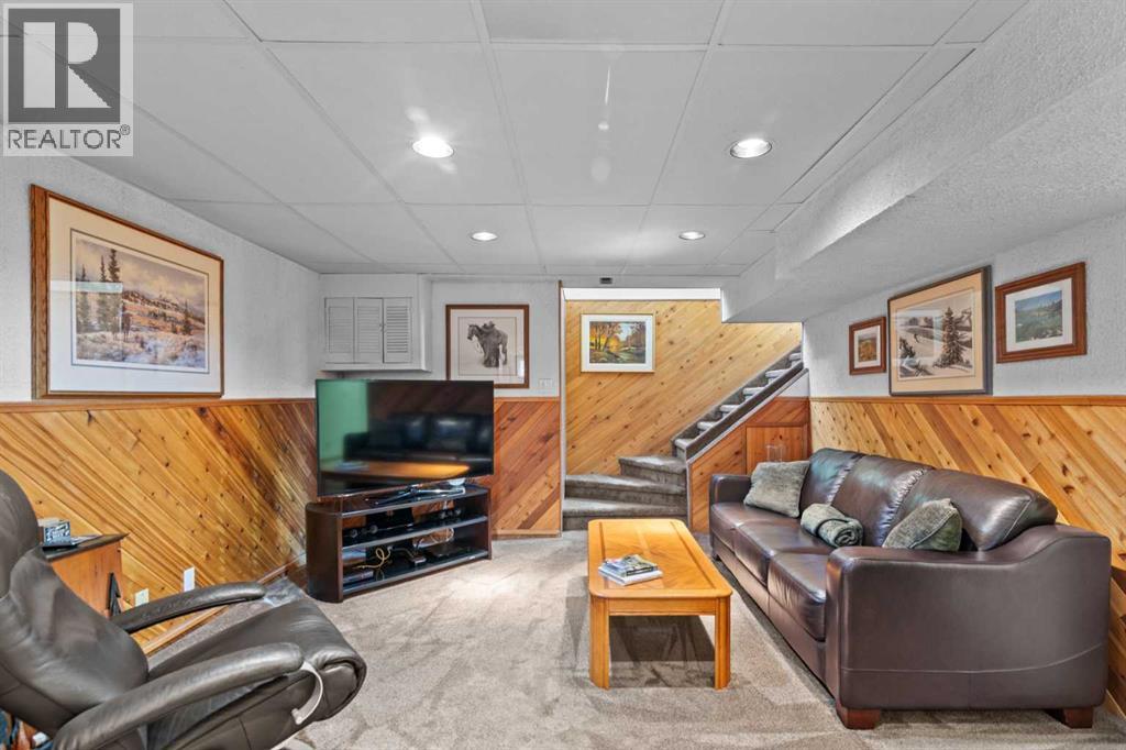 Single Family House Bungalow for Sale in   Avenue NW Banff Trail Calgary 