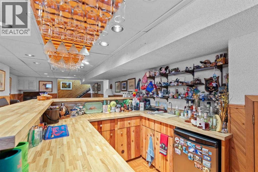 Single Family House Bungalow for Sale in   Avenue NW Banff Trail Calgary 