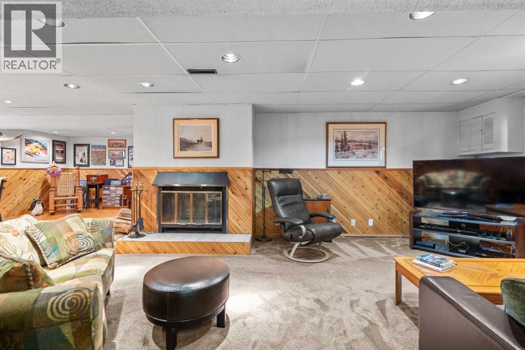 Single Family House Bungalow for Sale in   Avenue NW Banff Trail Calgary 