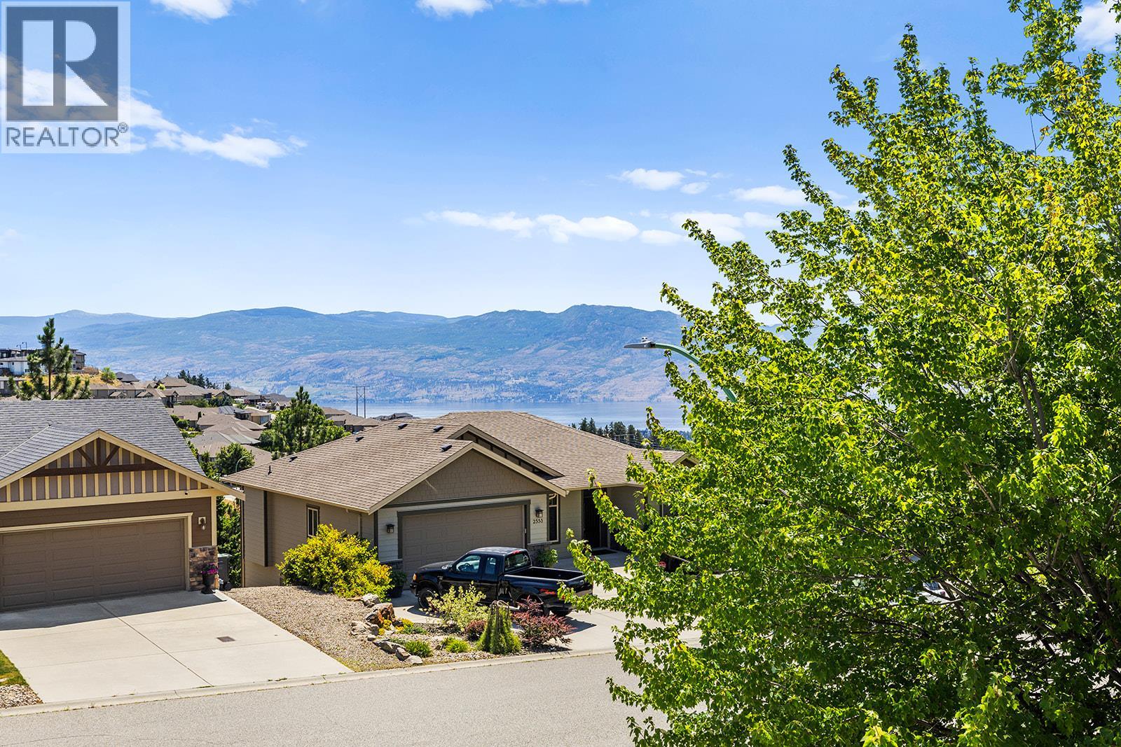  2550 Copper Ridge Drive, West Kelowna