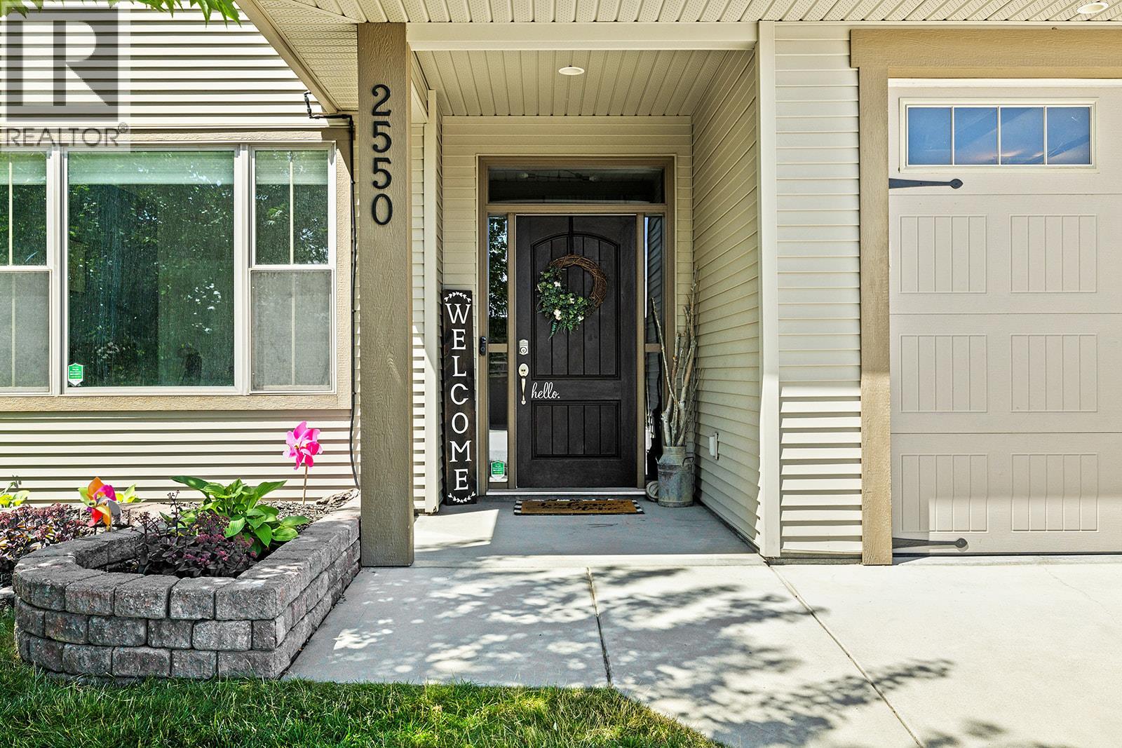  2550 Copper Ridge Drive, West Kelowna