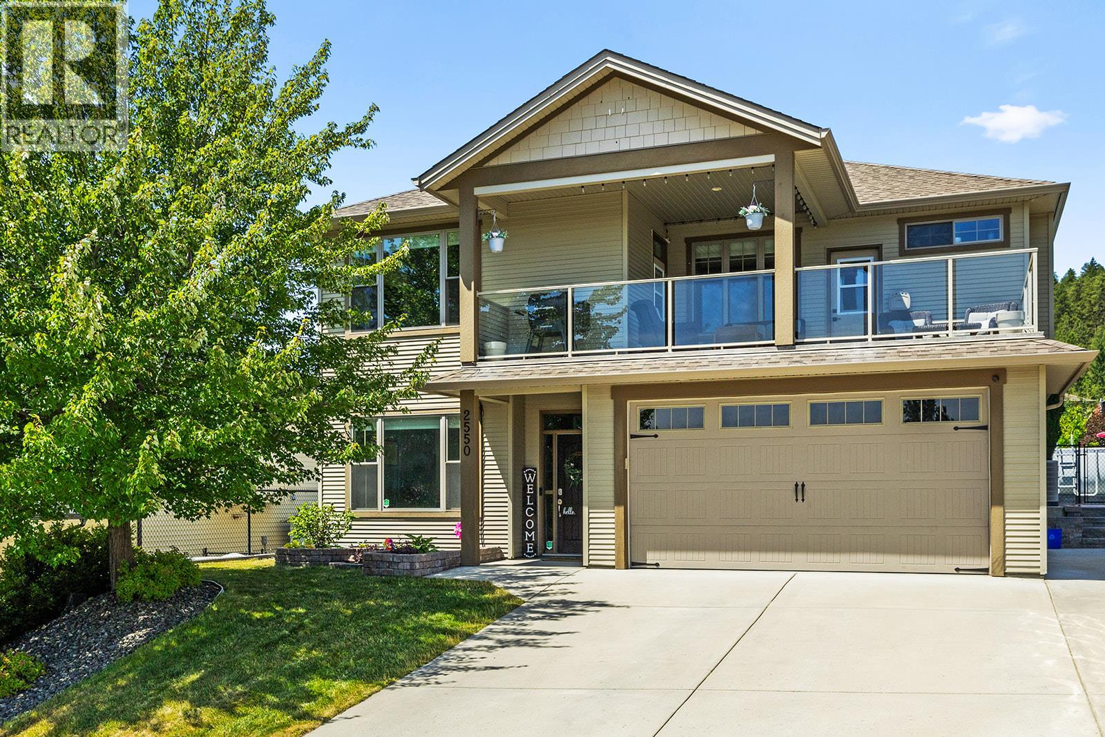  2550 Copper Ridge Drive, West Kelowna