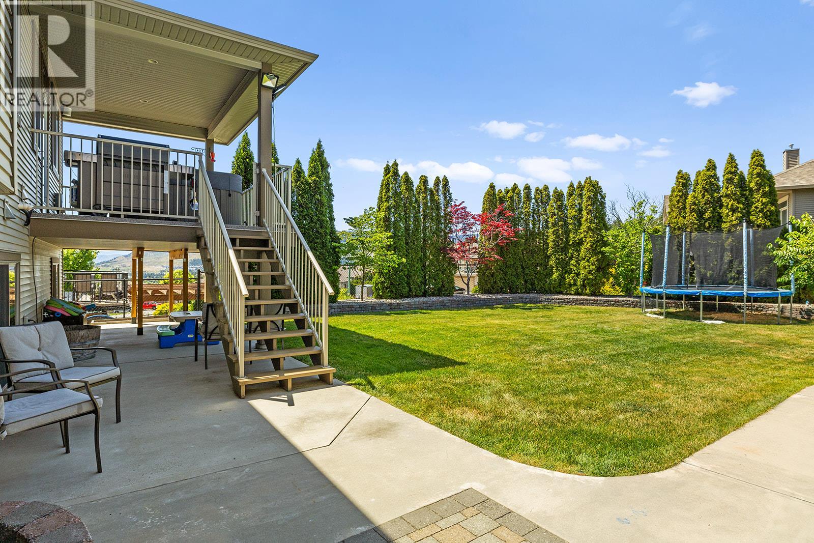  2550 Copper Ridge Drive, West Kelowna