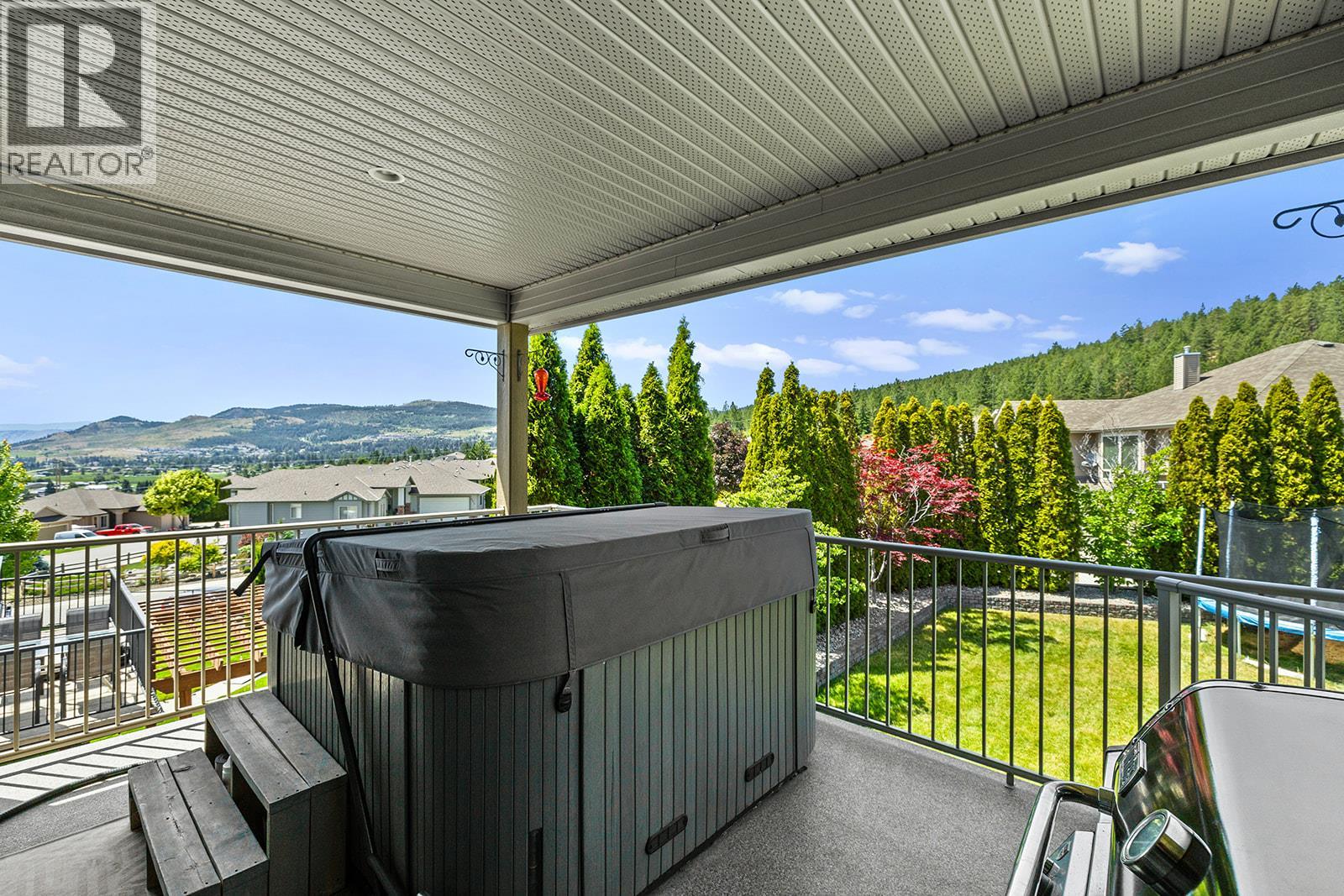  2550 Copper Ridge Drive, West Kelowna