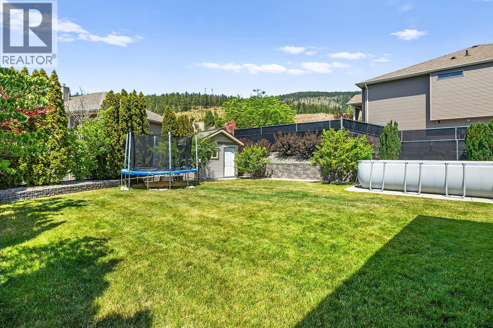  2550 Copper Ridge Drive, West Kelowna