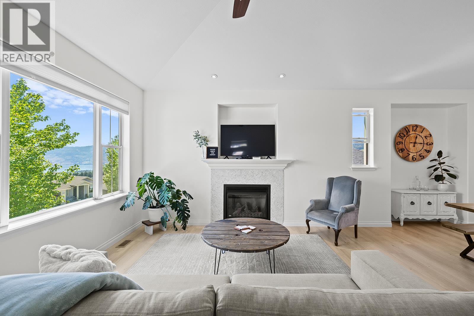  2550 Copper Ridge Drive, West Kelowna