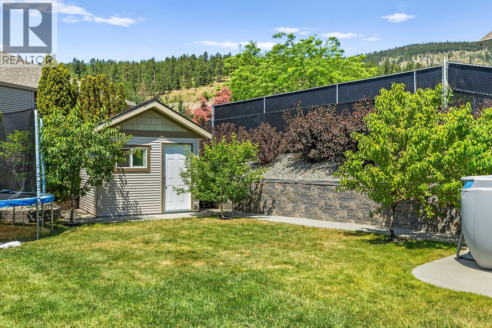  2550 Copper Ridge Drive, West Kelowna