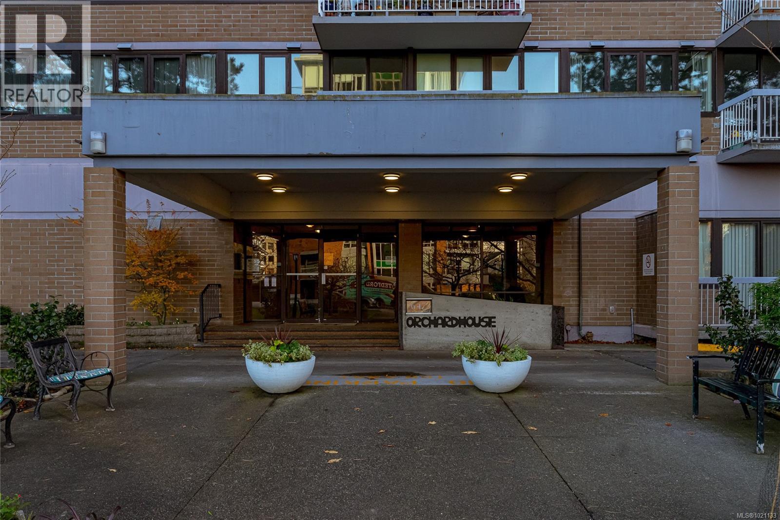 1008 647 Michigan St, Victoria