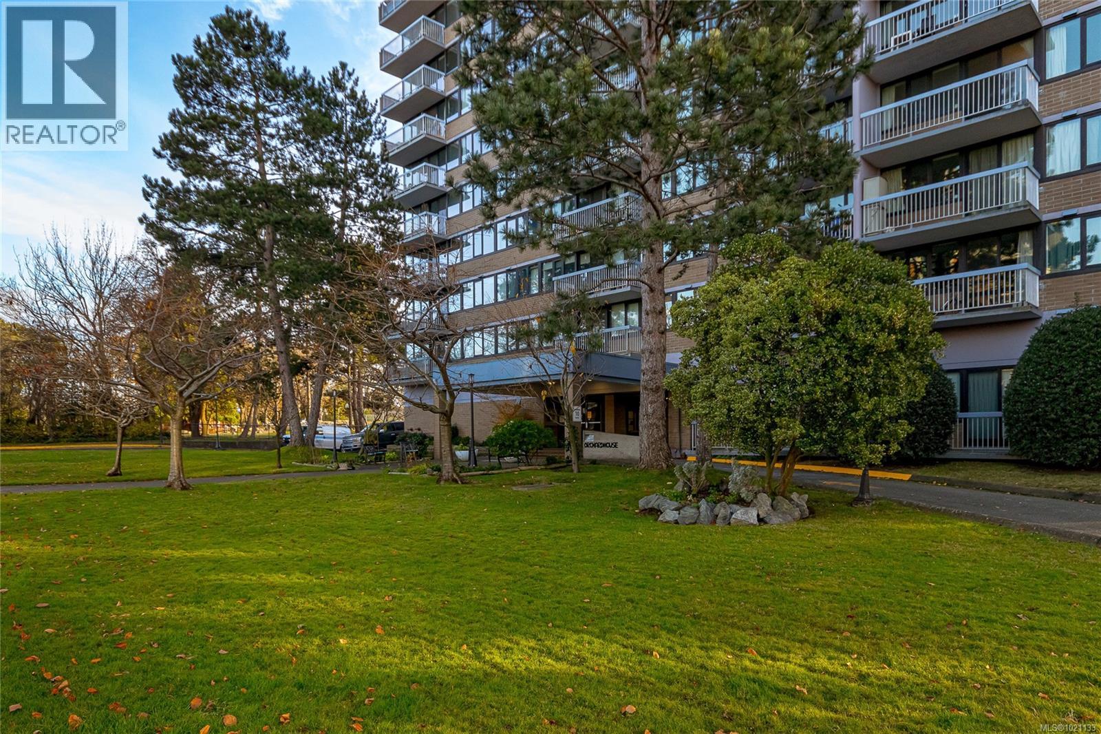 1008 647 Michigan St, Victoria