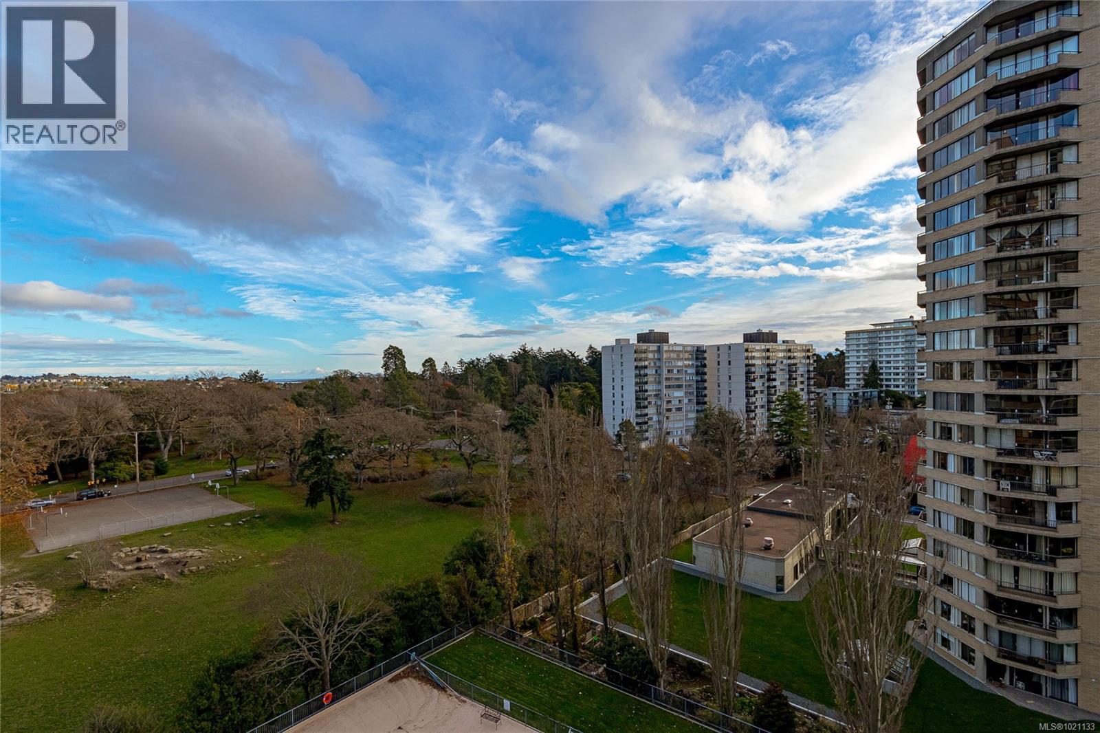 1008 647 Michigan St, Victoria