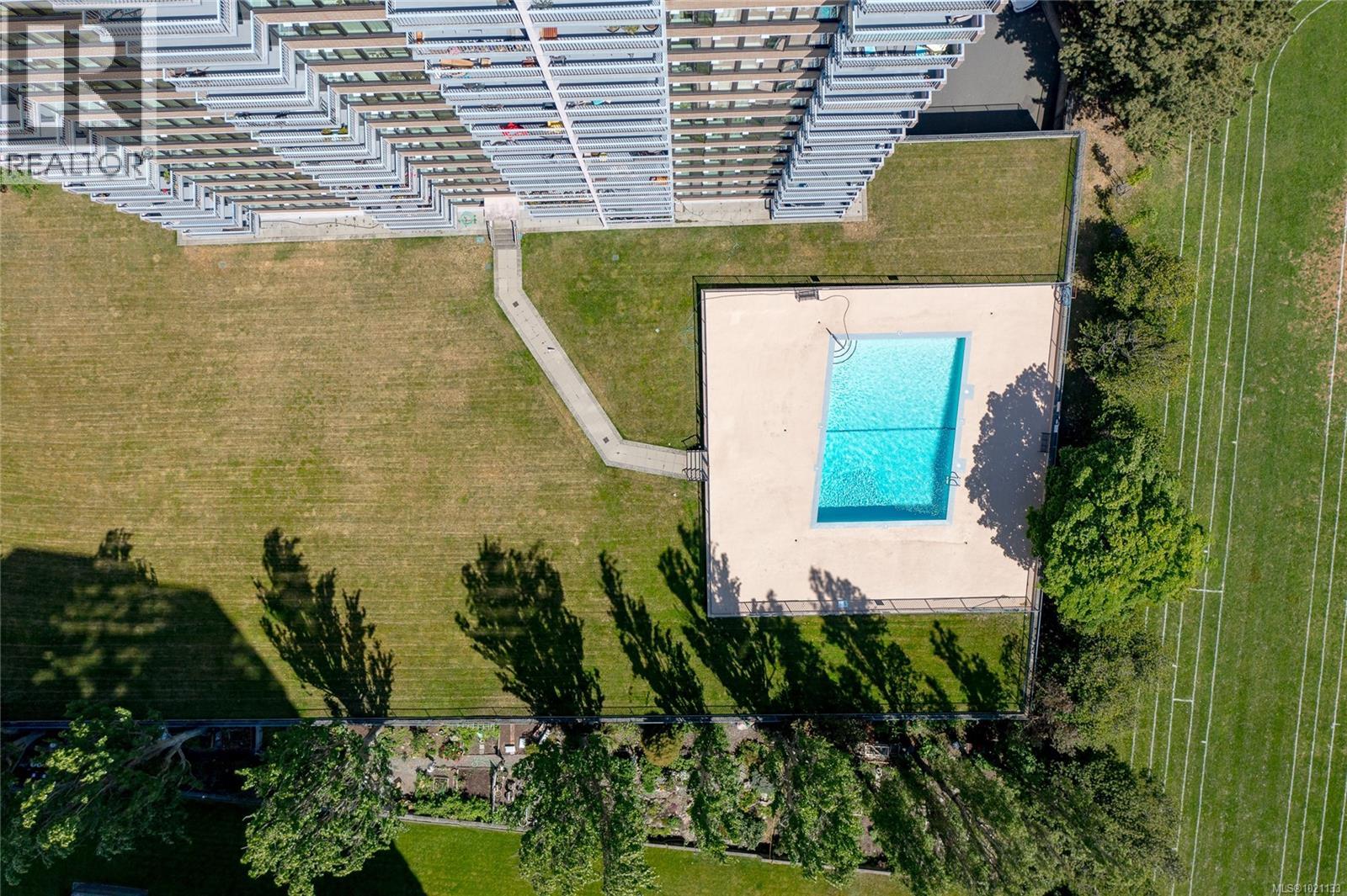 1008 647 Michigan St, Victoria