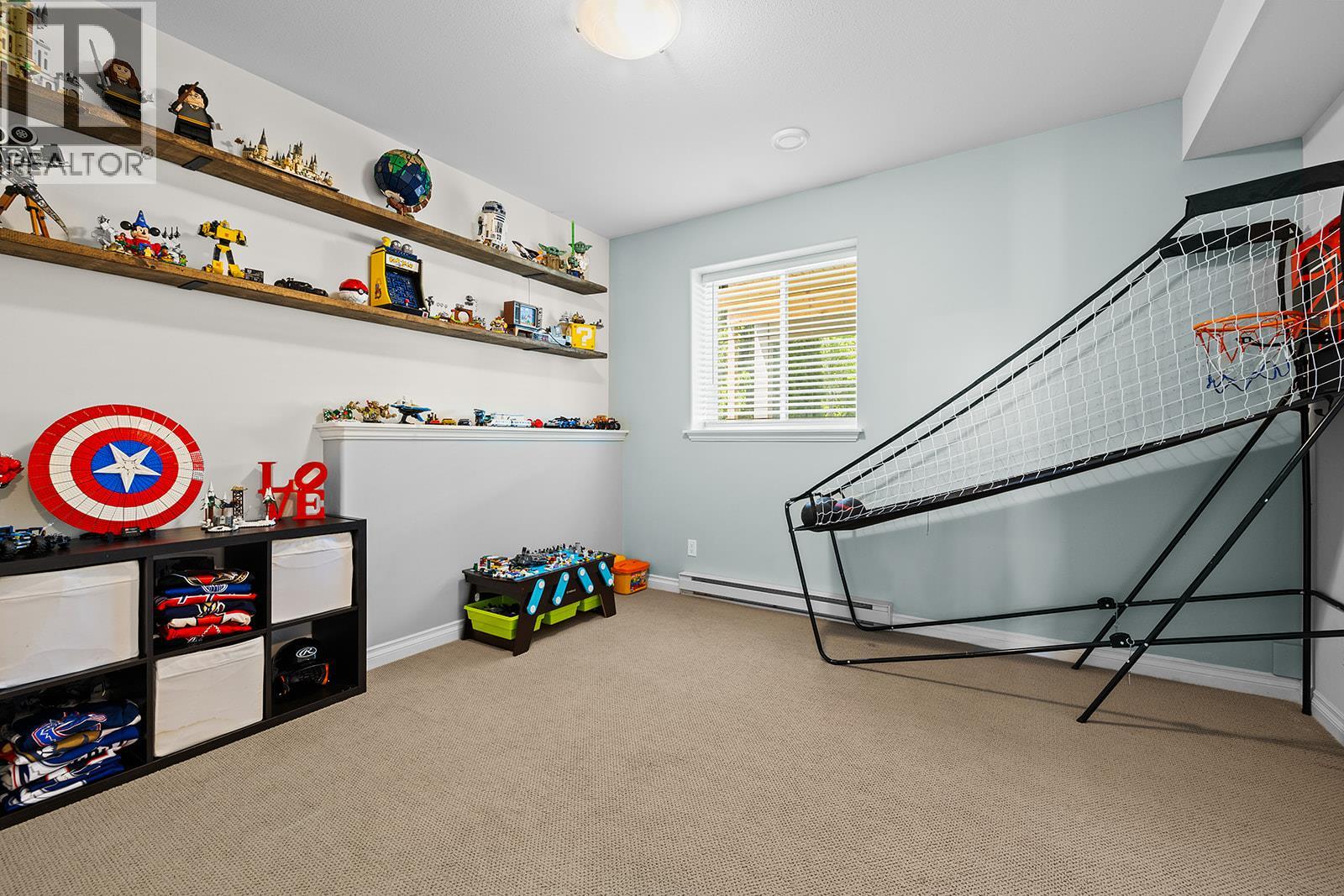  2550 Copper Ridge Drive, West Kelowna