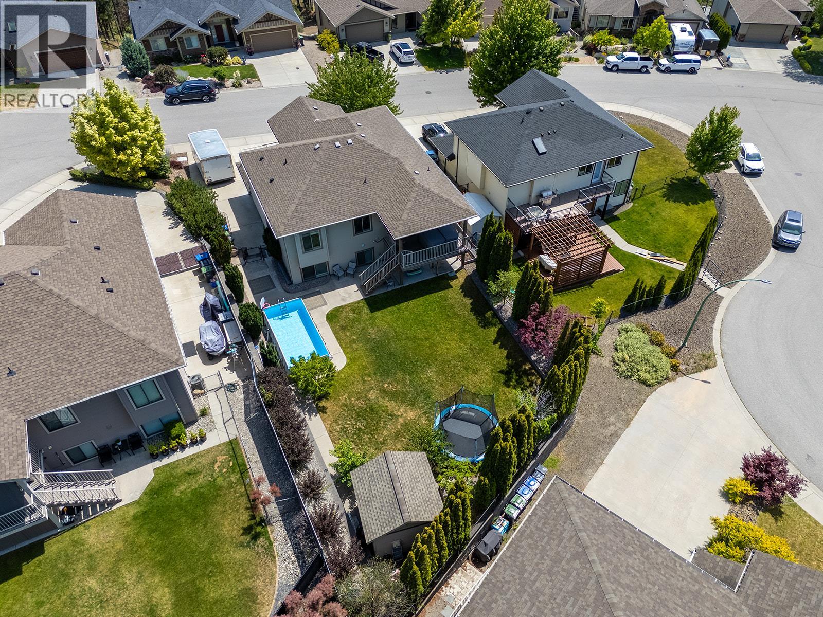  2550 Copper Ridge Drive, West Kelowna