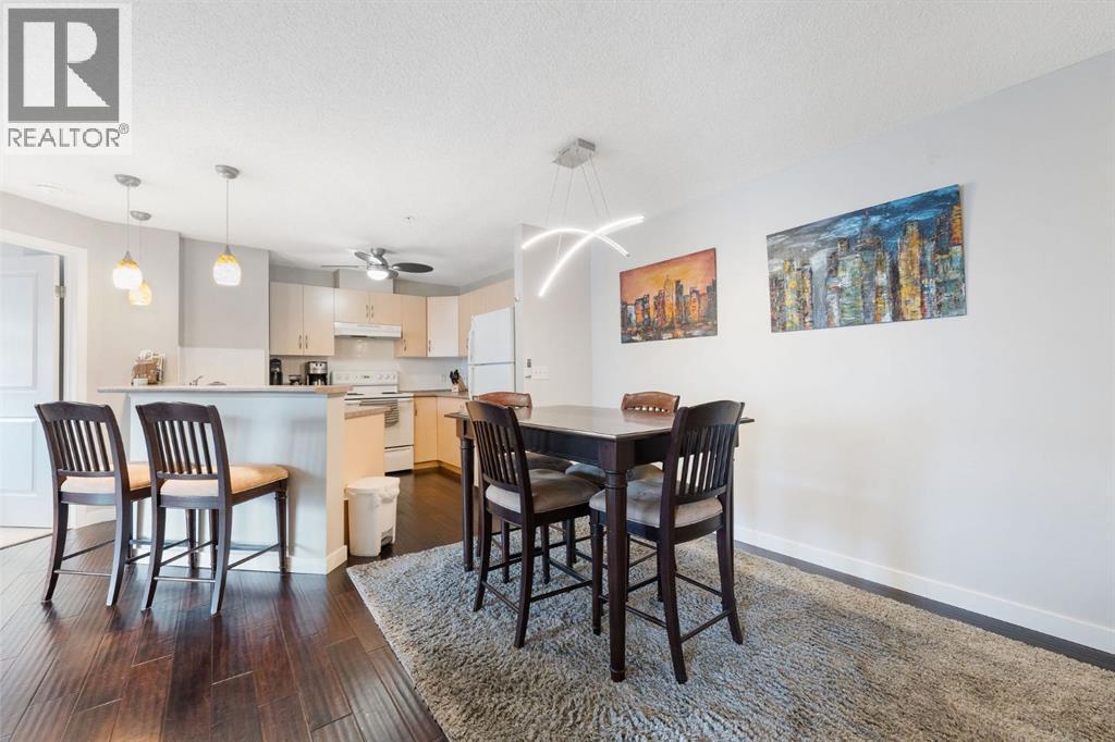 505 Railway Street West, Cochrane