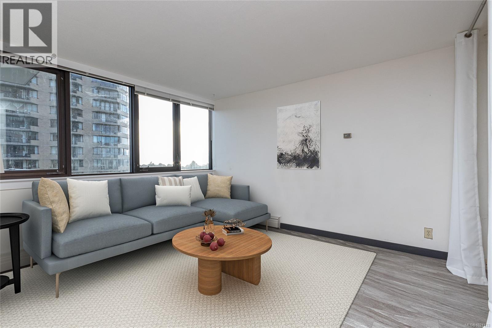 1008 647 Michigan St, Victoria