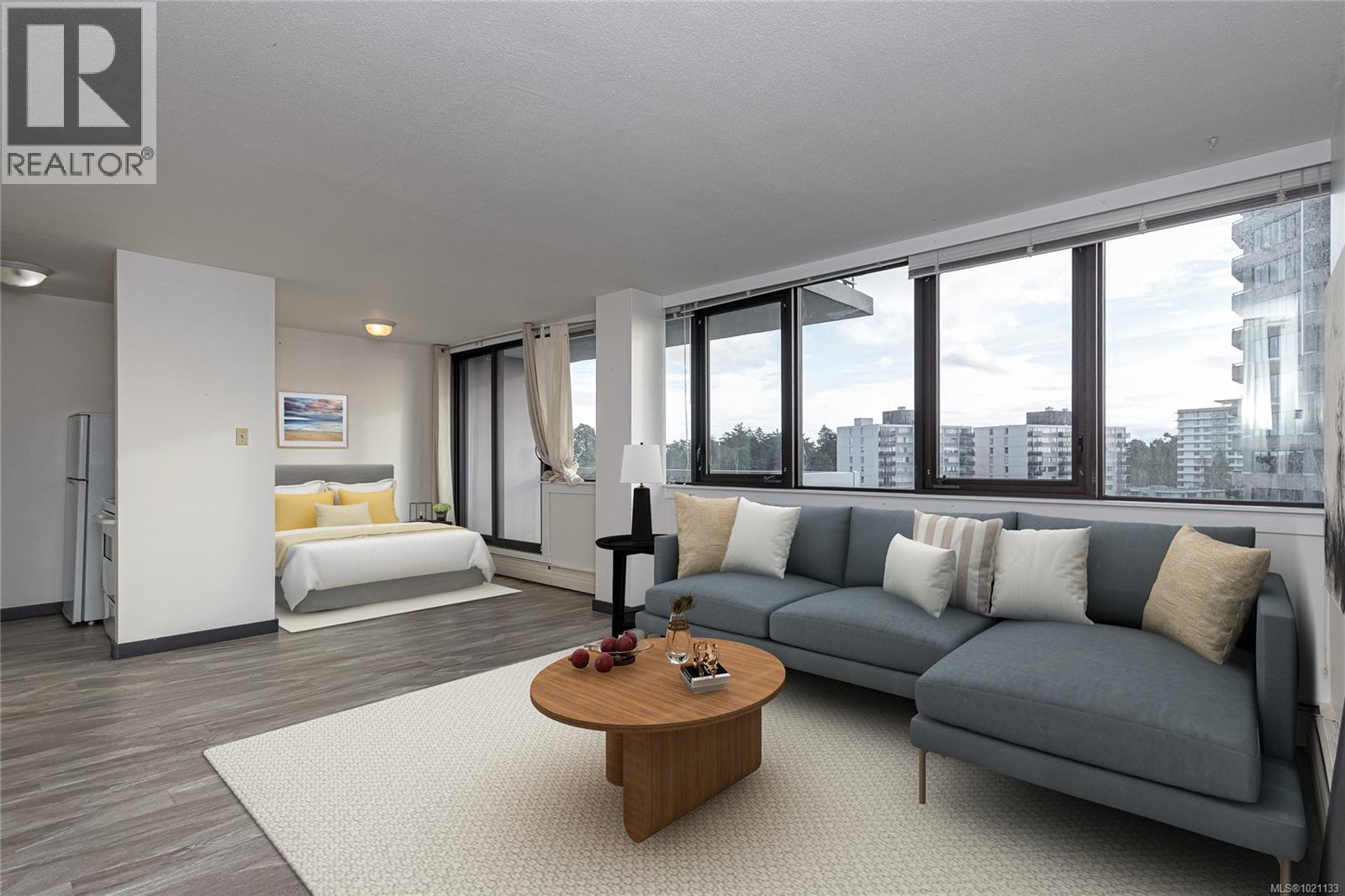 1008 647 Michigan St, Victoria